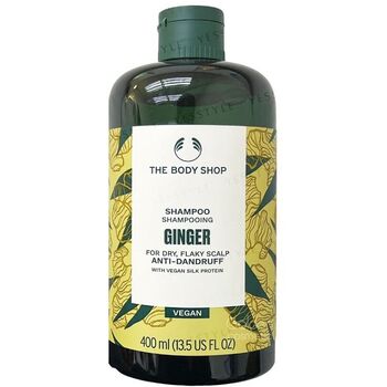 Šampón proti lupinám Ginger (Anti-Dandruff Shampoo)